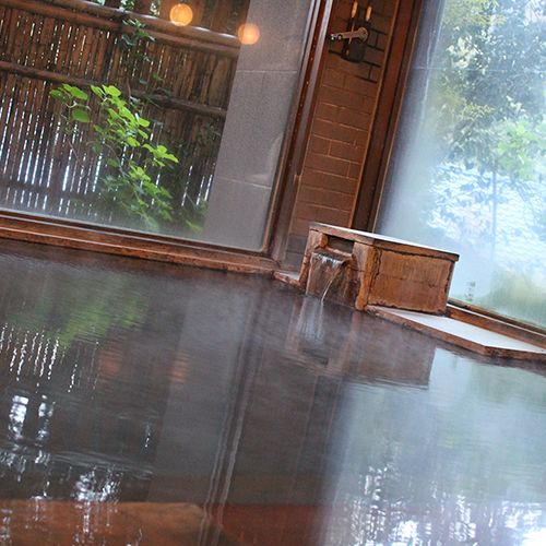 This photo about Kirisima Onsenkyo Bokusuiso shared on HyHotel.com