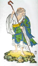 大人の為の旅手帳　第2回「深奥山方広寺」