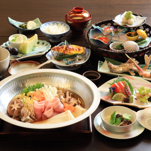 This photo about Sarugakyo Onsen Shojuen shared on HyHotel.com