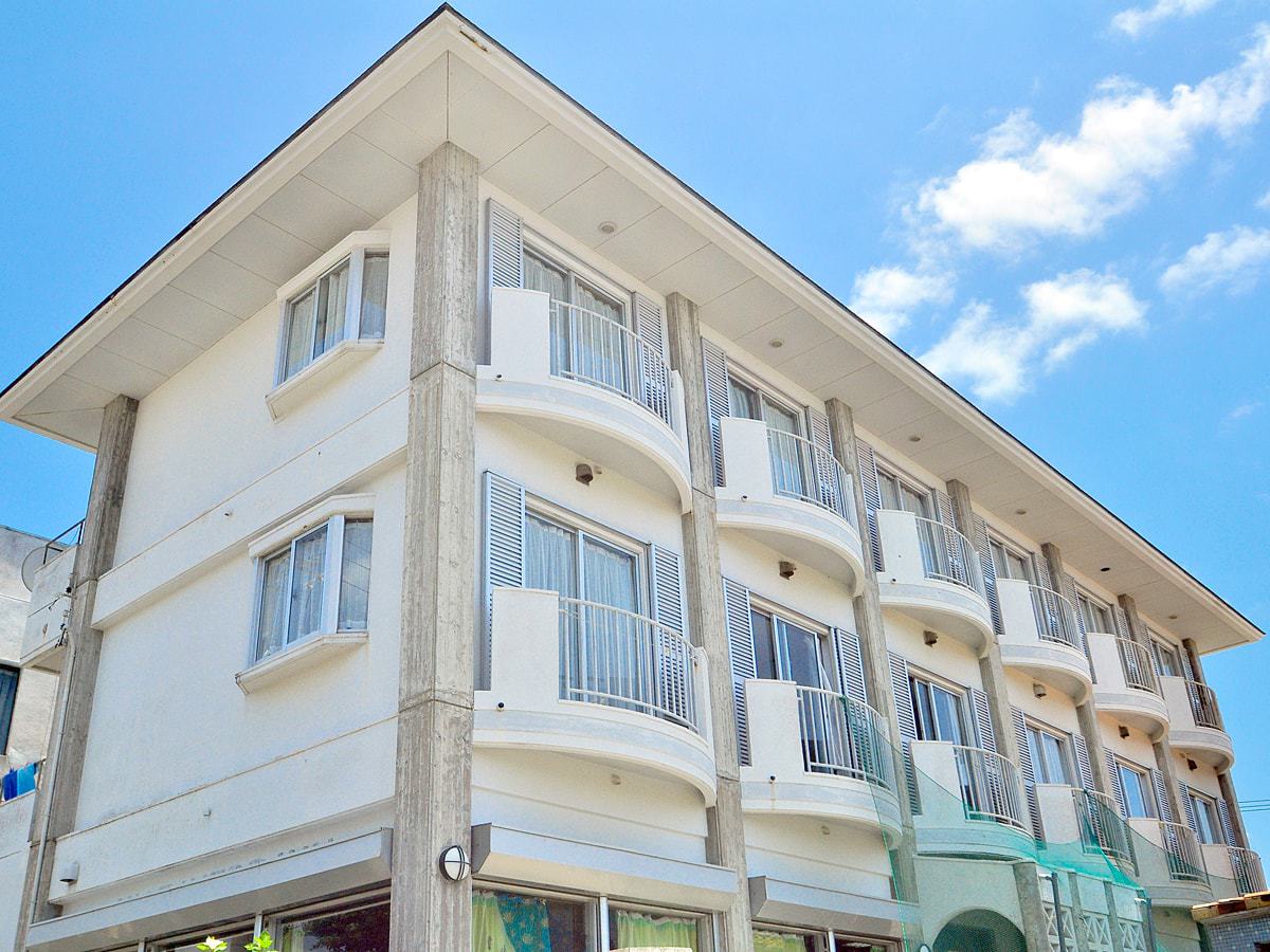 This photo about Pension Mu(Miyakojima) shared on HyHotel.com