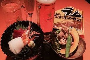 おすすめ飲食店
