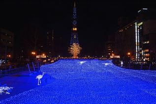 イルミネーション