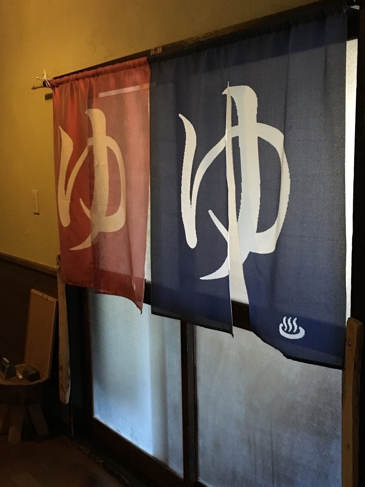 This photo about Oigami Onsen Kikaku Ryokan shared on HyHotel.com