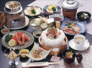 お部屋