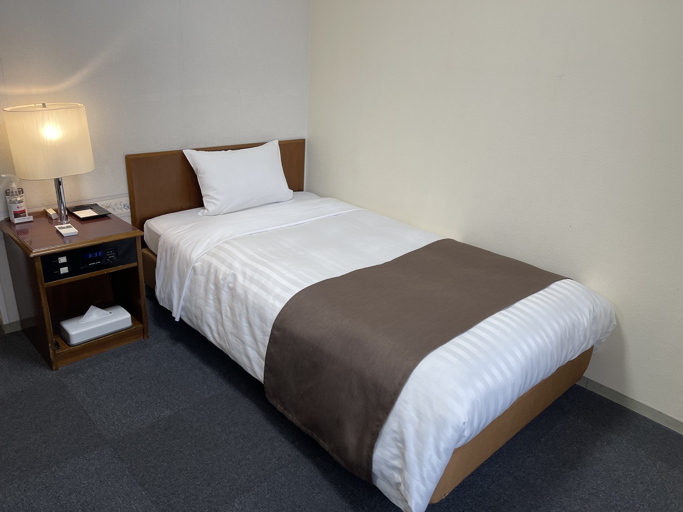 Shinjuku Urban Hotel