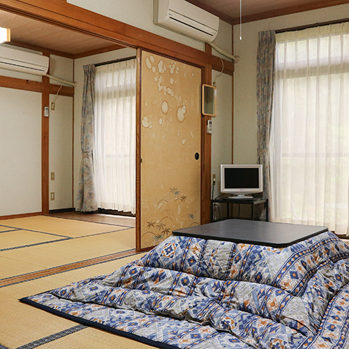 Minshuku Sugi no Sato (Yakushima)