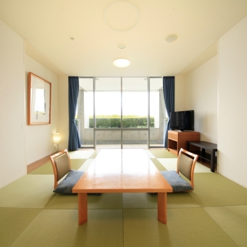 お部屋