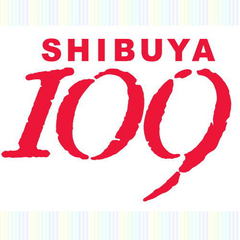 SHIBUYA109ł2000~̗piHtj