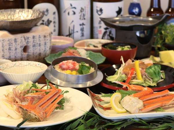 Tojiyubo Shunjuan Hiland Hotel Sanso