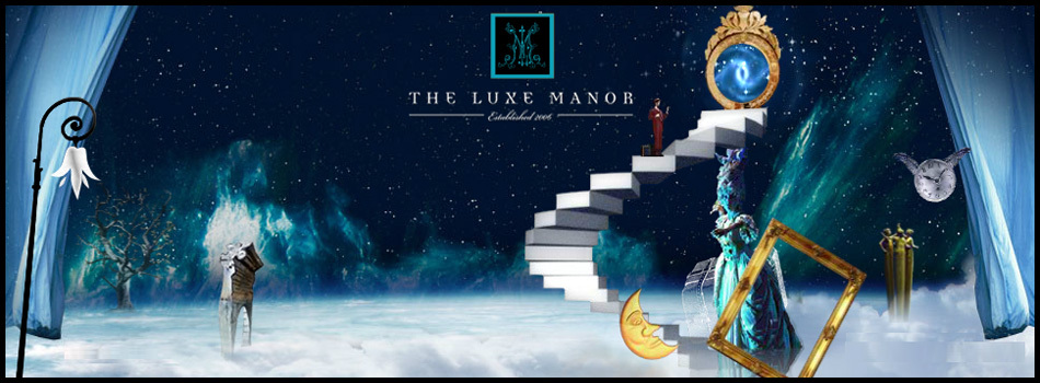 ザ　

ラクスマナー(THE LUXE MANOR) 