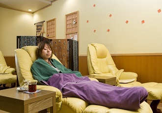 お部屋