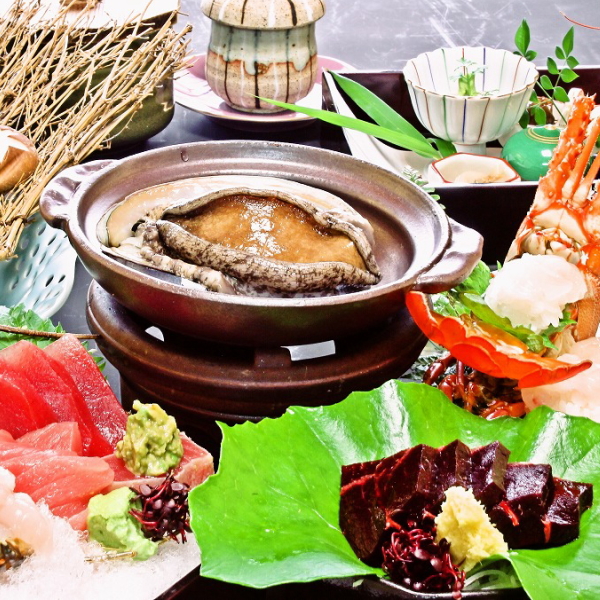 This photo about Nanki Katsuura Onsen Manseirou shared on HyHotel.com