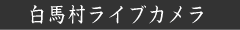 アルプスライブカメラ