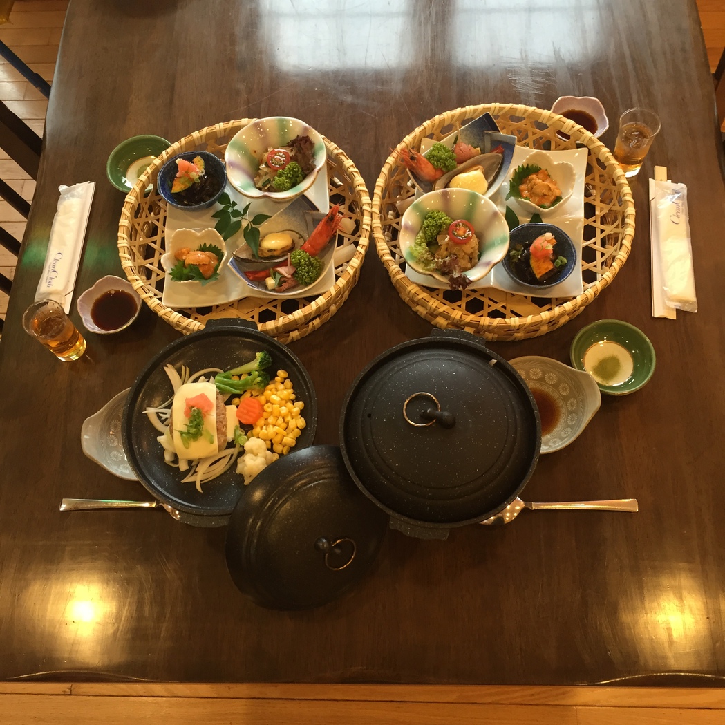 This photo about Pension Candle(Yamanash) shared on HyHotel.com