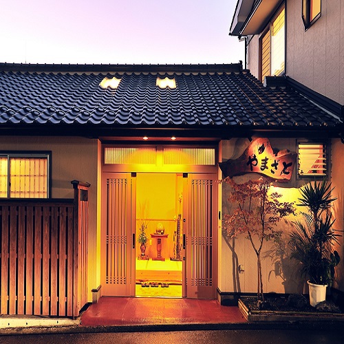 Ryojoen Yamazato