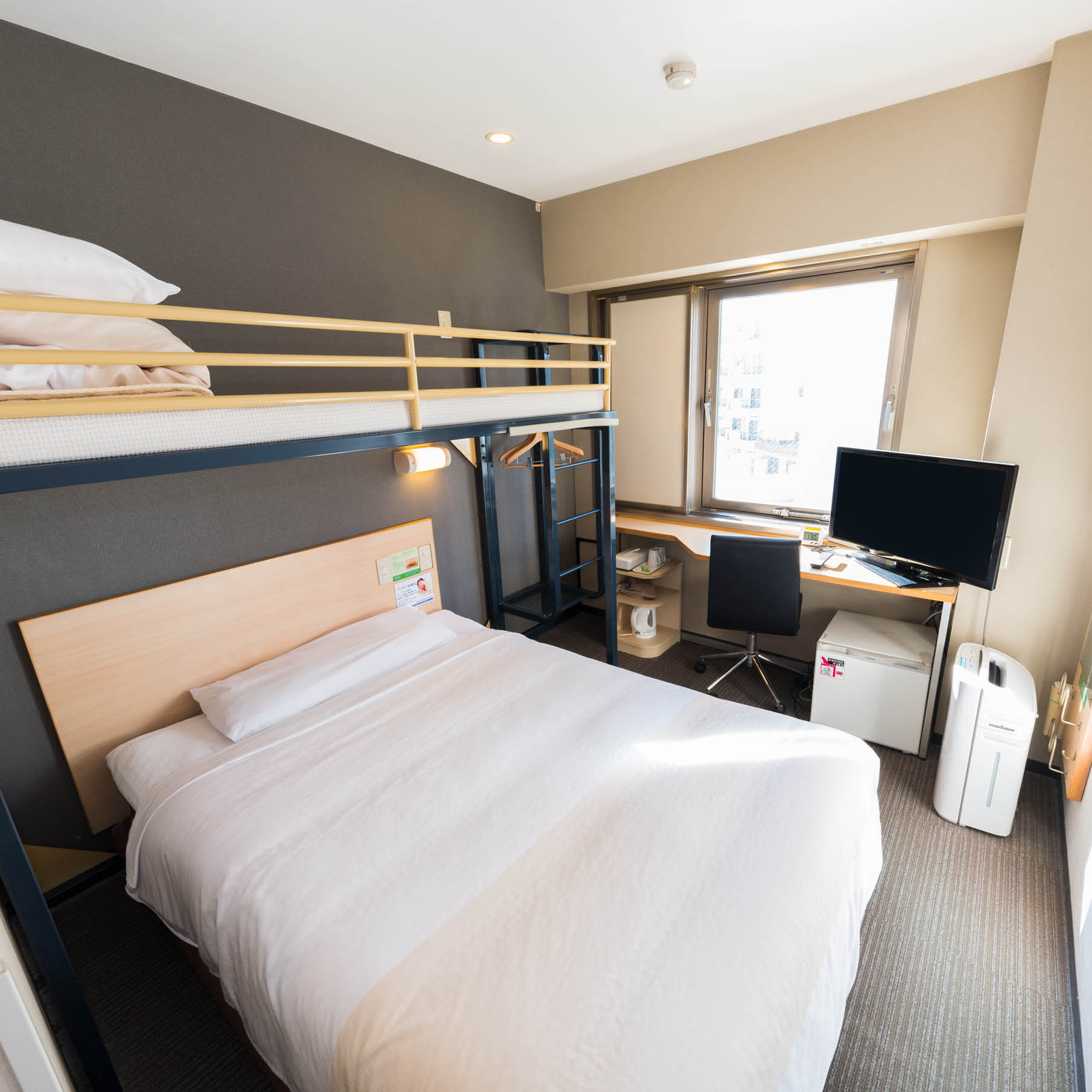 This photo about Super Hotel Yokkaichi Ekimae shared on HyHotel.com