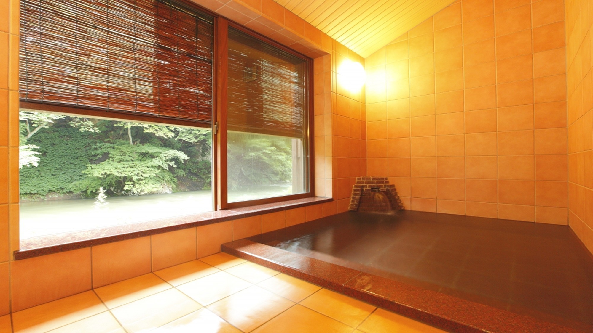 Hanamaki Onsenkyo Namari Onsen Fujisan Ryokan
