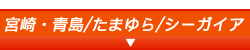 宮崎・青島/たまゆら/シーガイア