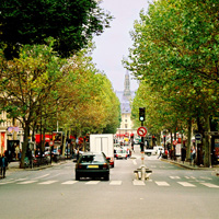 フランス
