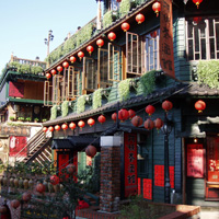 台北
