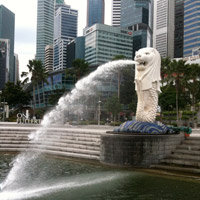 シンガポール