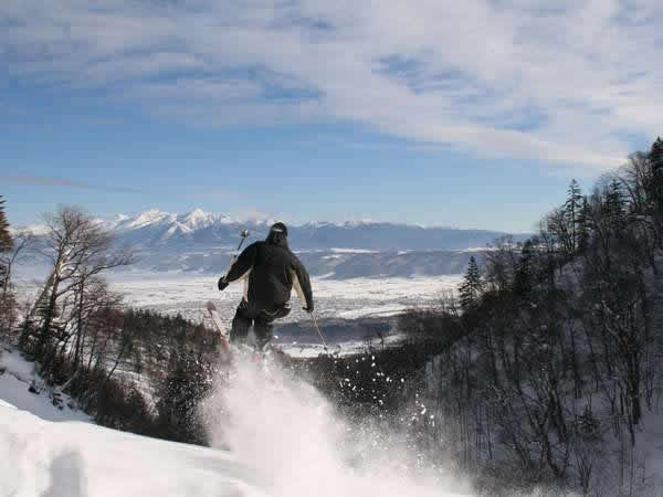 ホテル　ナトゥールヴァルト富良野