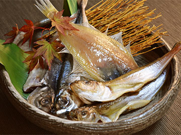 丹後神の温泉　旅館　すずらん