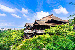 京都旅行におすすめ！京都の人気観光スポット31選