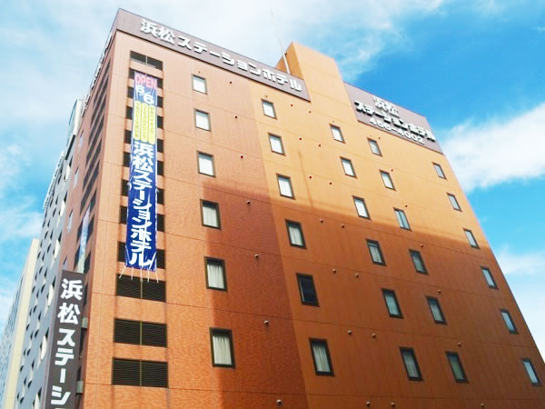 浜松ステーションホテル（くれたけホテルチェーン）