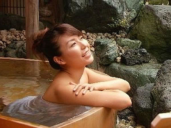 磐梯熱海温泉　ホテル華の湯