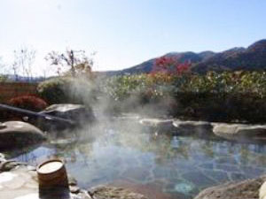 東鳴子温泉　旅館　紅せん