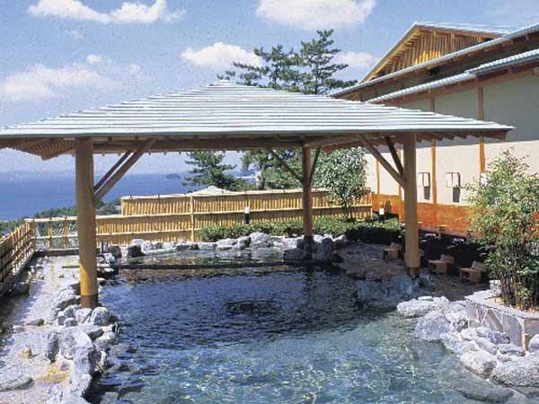 三谷温泉　ひがきホテル