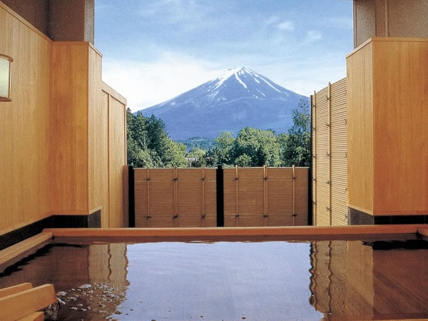 富士河口湖温泉　若草の宿　丸栄