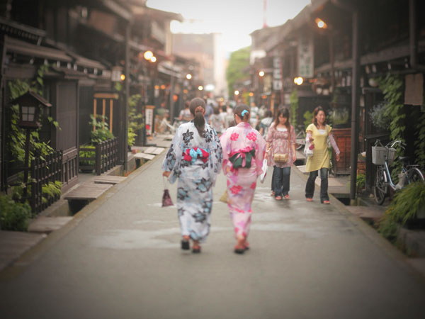 飛騨牛専門　旅館清龍（せいりゅう）