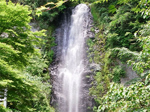 垂玉温泉　山口旅館