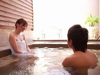 本格鉄板焼と温泉露天風呂の宿　リゾート　菊ホテル