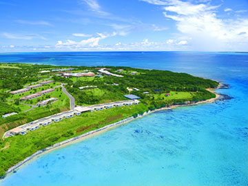 はいむるぶし　＜小浜島＞