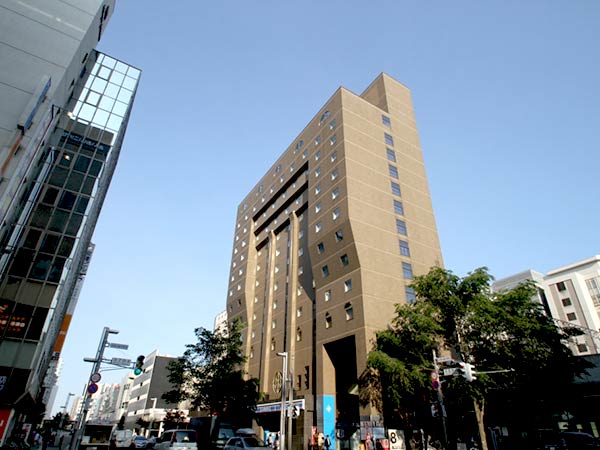 ホテルノースゲート札幌