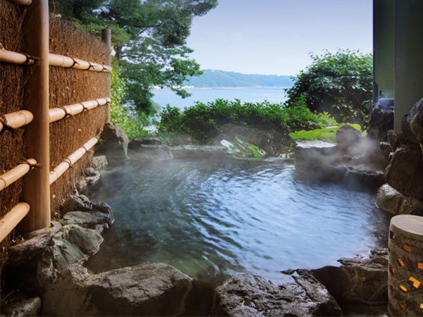 下田温泉　黒船ホテル