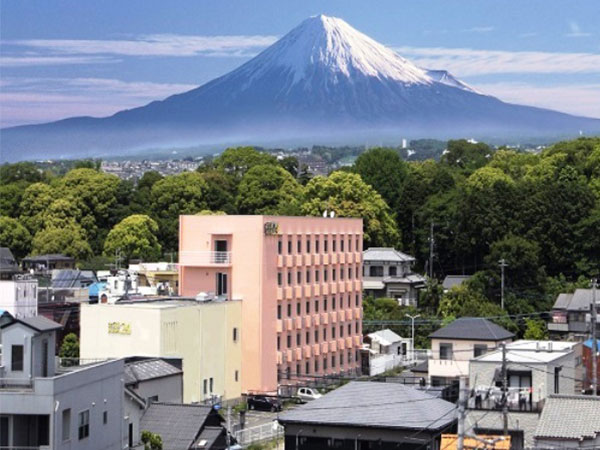 ホテル２４（ＮＩＳＨＩ）ＩＮ富士山