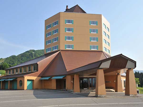舞子温泉　飯士の湯　舞子高原ホテル