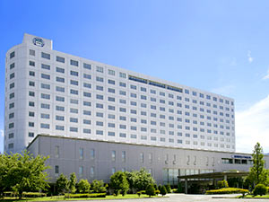 信州松代ロイヤルホテル
