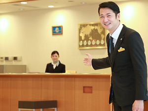 ホテル　メルパルク熊本