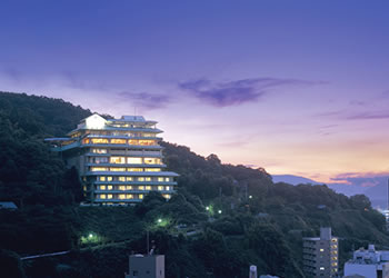 高松花樹海温泉　花樹海