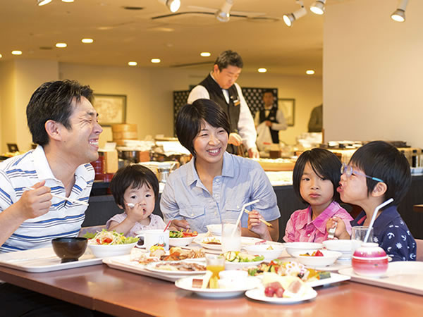 小豆島温泉　リゾートホテルオリビアン小豆島　＜小豆島＞