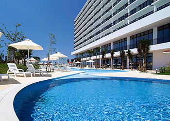 サザンビーチホテル&リゾート沖縄