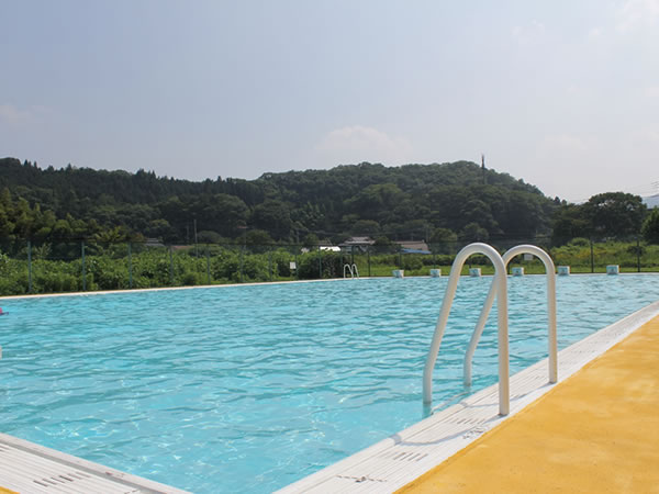 袋田温泉　思い出浪漫館