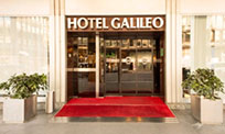ホテル　ガリレオ