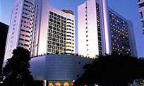 オーチャード　ホテル　シンガポール