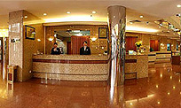 北京燕山大酒店